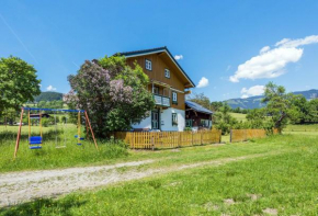 Haus Unteraigen 120S, Goldegg, Österreich